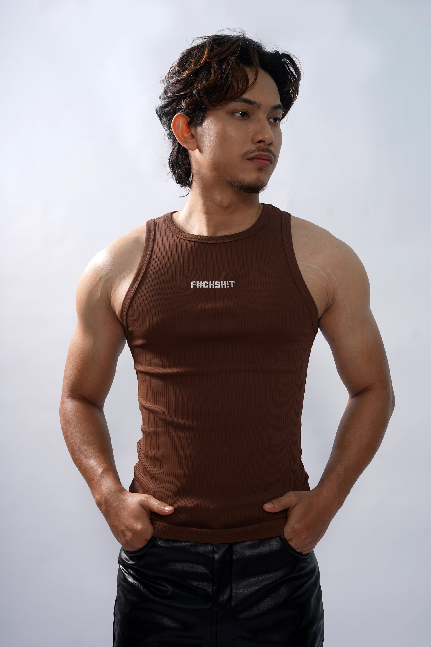 Versatile Vests