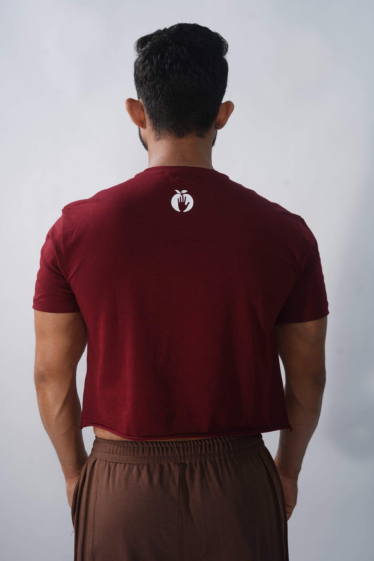 The Elevated Cropped T-shirt