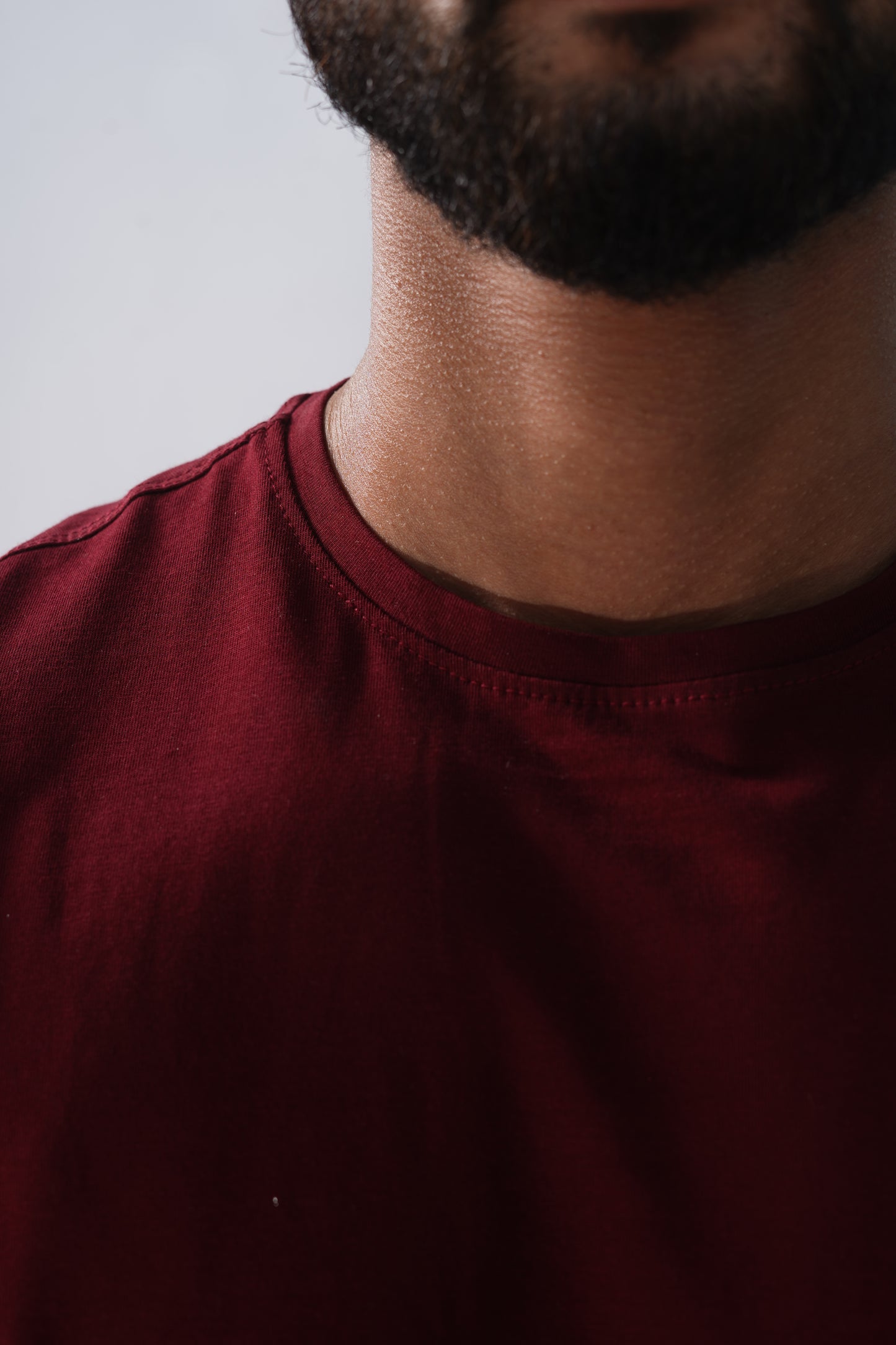 The Elevated Cropped T-shirt