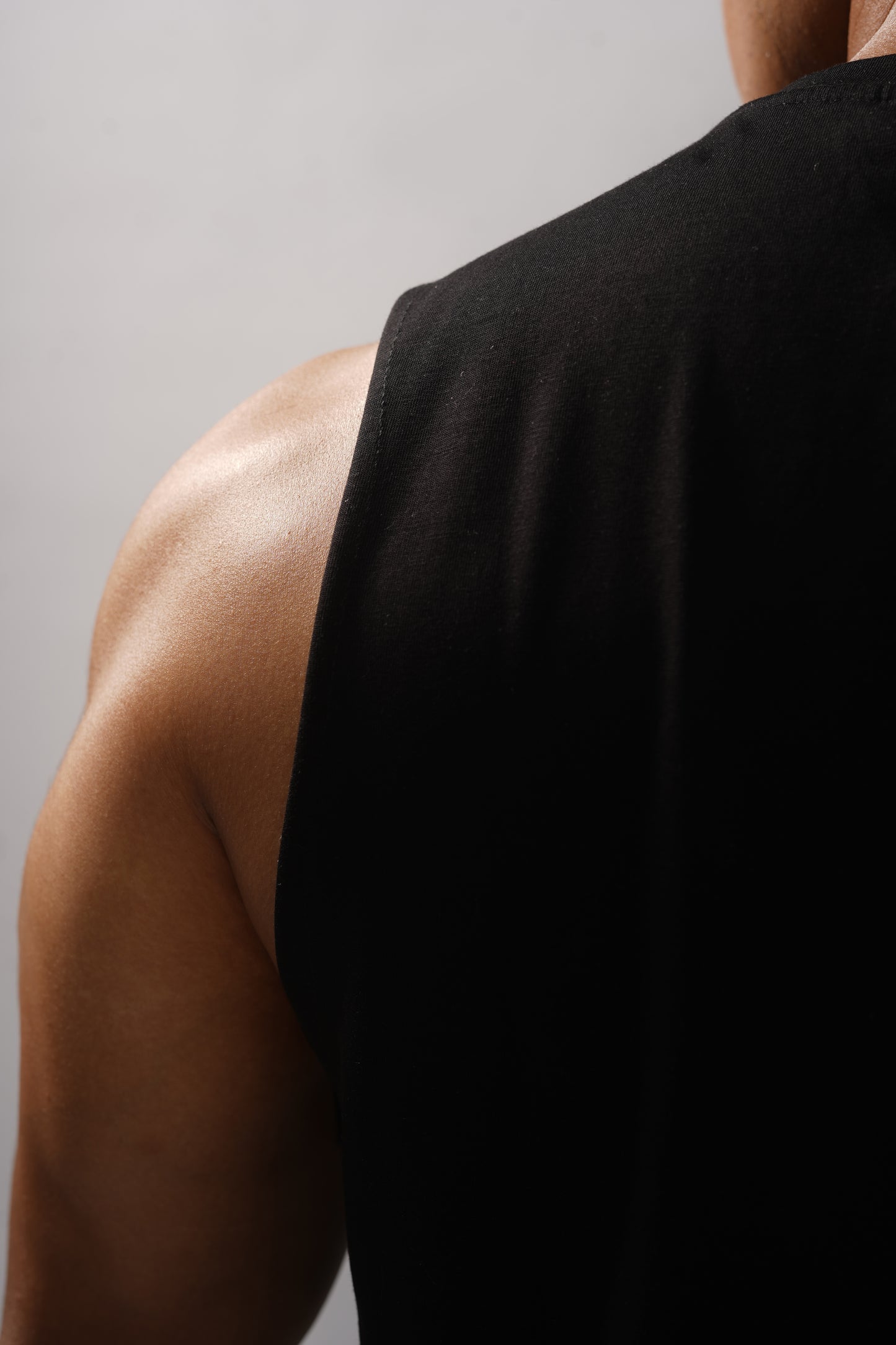 The Bold Vision Cropped Tank
