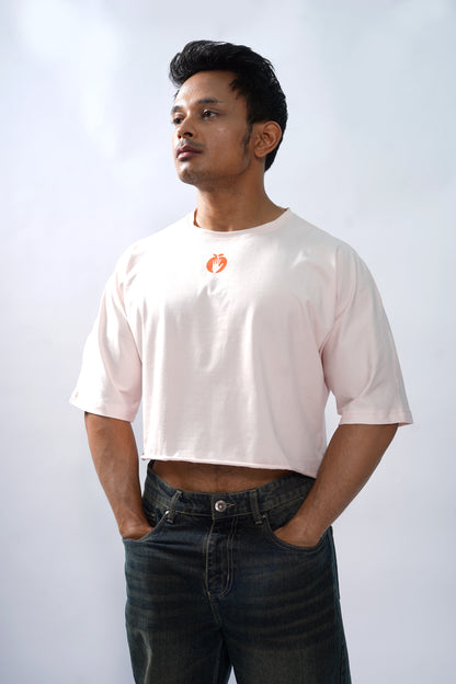 The Stop-This-Sh!t Cropped T-shirt