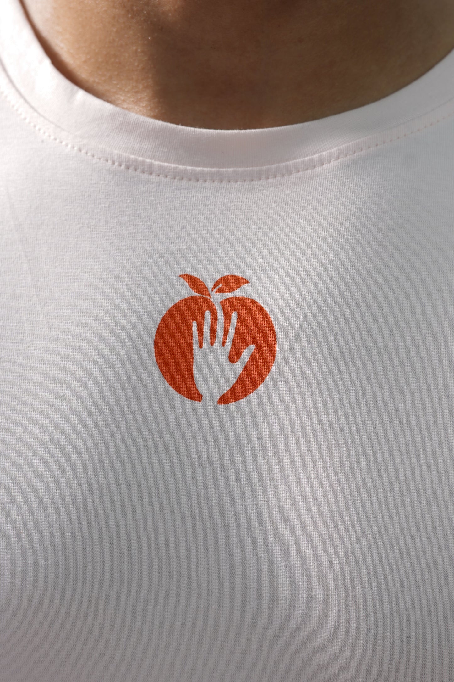 The Stop-This-Sh!t Cropped T-shirt