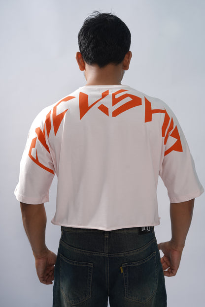 The Stop-This-Sh!t Cropped T-shirt