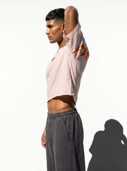 The Stop-This-Sh!t Cropped T-shirt