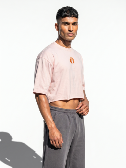 The Stop-This-Sh!t Cropped T-shirt