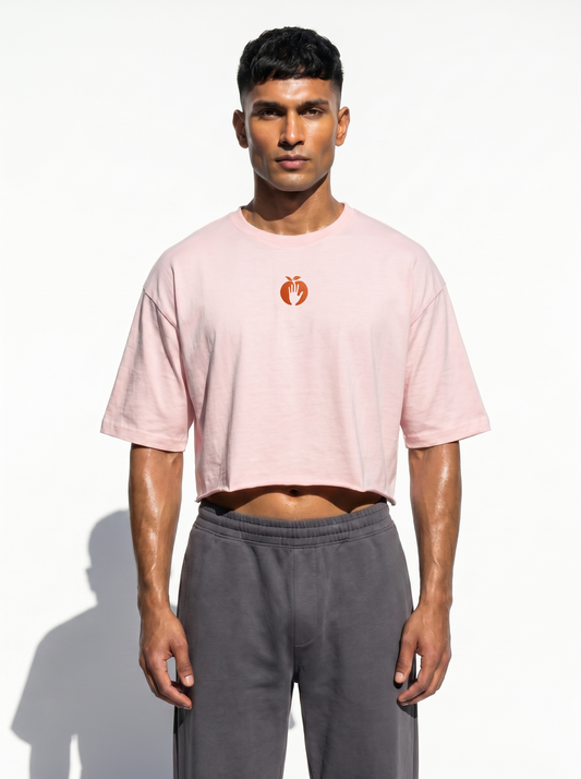 The Stop-This-Sh!t Cropped T-shirt